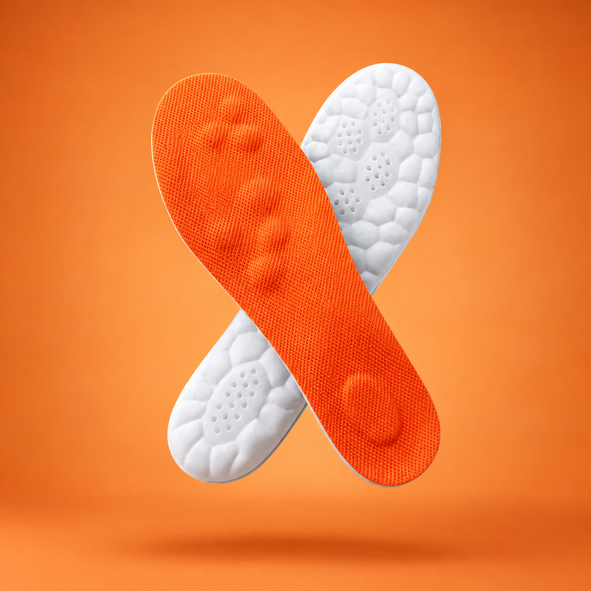 FotFlex™ – Ergonomiska Inläggssulor