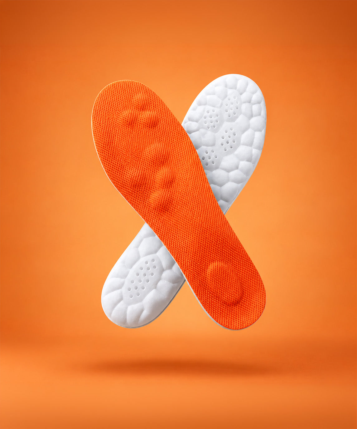 FotFlex™ – Ergonomiska Inläggssulor
